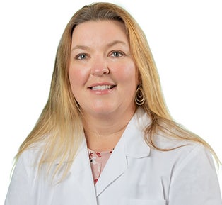 Leona Lenaz | Baptist Health Care